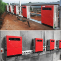 Goodwe Solar Inverter Price LVMT Series 30KW 35KW 50KW 50KVA 50 KW